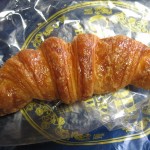 クロワッサントラディショネル：グランディール御池店