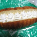 バニラクッキー：ヘンゼル