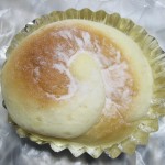 デンマークチーズケーキ：パン屋さんのひみつ