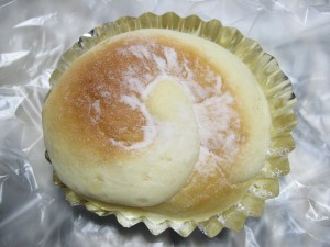 デンマークチーズケーキ：パン屋さんのひみつ