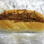 やきそばパン：パン屋さんのひみつ