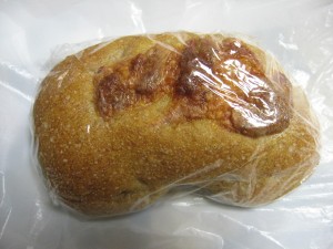チーズパン：こせちゃ
