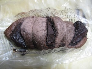 もっちもちショコラ：ロンドン