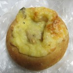 キノコの里：オレノパンオクムラ祇園店