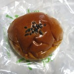 抹茶あんパン：ポエット