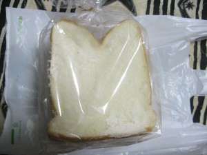 食パン：ポエット