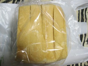 食パン：ポエット
