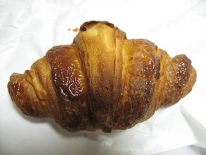 クロワッサン：サクキッチン