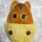 うまちゃん：進々堂三条河原町店
