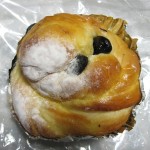 黒まめパン：ウインドベル