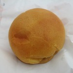 クリームパン：ラブランジェアサノ