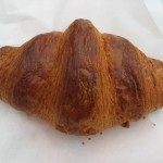 クロワッサン：ラブランジェアサノ