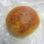 クリームチーズのフランスパン：シャトン