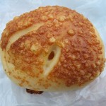 プチクラムチャウダー：ちいさなパン屋