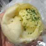 白パンポテトサラダ：ココロ