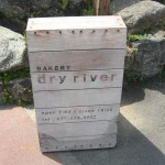 dry river