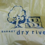 dry river