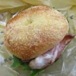 BLT：dry river