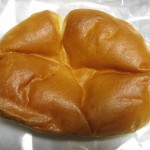 クリームパン：エッフェル稲荷店