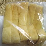グリーン食パン：エッフェル