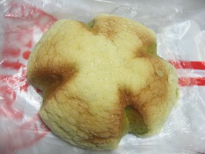 抹茶サンライズ：エッフェル