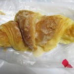 クロワッサン：ベーカリー花岡