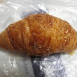 ミニクロワッサン：ラミデュパン京都北山本店