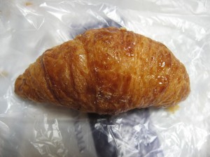 ミニクロワッサン：ラミデュパン