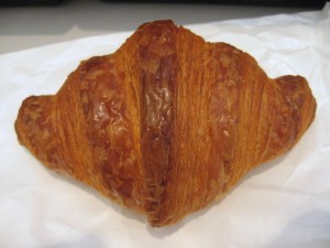 クロワッサン：ルルット
