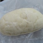 白りんご：みずいろぱん