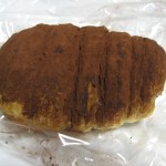 チョココルネ：のぶ