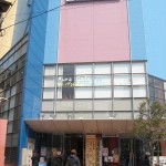 カフェオーソーレミーオベーカリー天満店