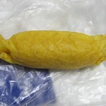 くるくるクレープポテト：志津屋京阪三条店