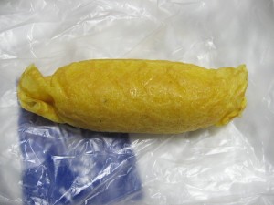 くるくるクレープポテト：志津屋