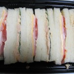 しそめんたいポテト：志津屋京阪三条店