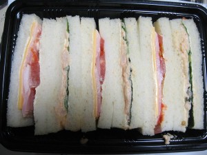 しそめんたいポテト：志津屋