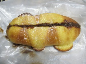 クッキー塩キャラメル：サニーサイドベーカリー