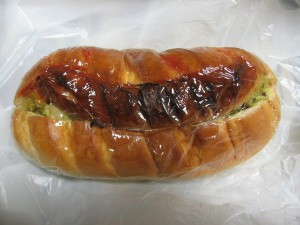 ビッグドッグ：ウインドベル