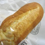 バゲット：イオンベーカリー・パン工場