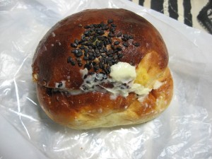 バターポテト：ブルンネン