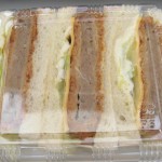 ミンチカツBOX：FREDS CAFE