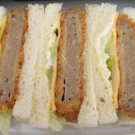 ミンチカツBOX：FREDS CAFE梅田店
