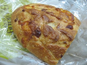 トロワフロマージュ：モンジュ