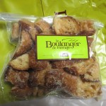 バゲットラスク：モンジュ阪急うめだ本店