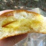 至福のクリームパン：パネッテリアオークラ
