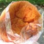 ホテル特製カレーパン：パネッテリアオークラ