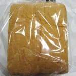 ホテル特製食パン：パネッテリアオークラ
