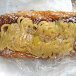 モンブランスティック：パネッテリアオークラ