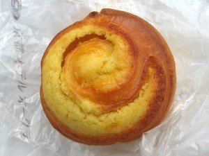 シュネーク：パネッテリアオークラ