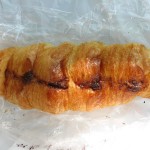 ウインナーデニッシュ：パネッテリアオークラ